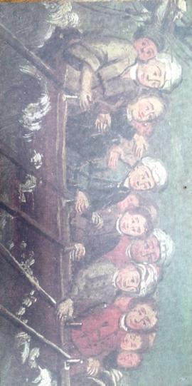 Convite para participa&ccedil;&atilde;o em exposi&ccedil;&atilde;o no Espa&ccedil;o Cultural da Marinha