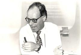 Jos&eacute; Augusto Cabral de Barros