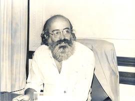 Ant&ocirc;nio S&eacute;rgio Arouca