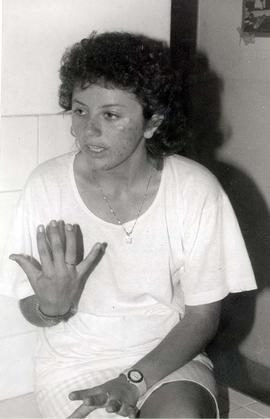 Vania Maria Carlos de Ara&uacute;jo