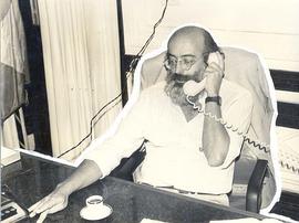 Ant&ocirc;nio S&eacute;rgio Arouca