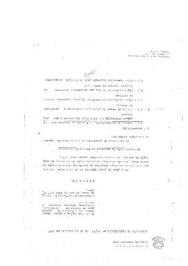 Resolu&ccedil;&atilde;o da Presid&ecirc;ncia da Funda&ccedil;&atilde;o Oswaldo Cruz que estabelece regras para conv&ecirc;nios