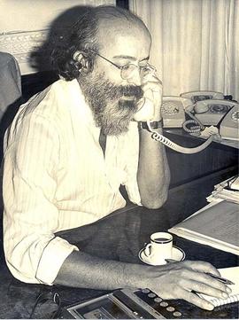 Ant&ocirc;nio S&eacute;rgio Arouca