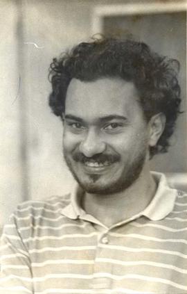 Nilson do Ros&aacute;rio Costa