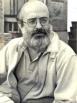 Ant&ocirc;nio S&eacute;rgio Arouca