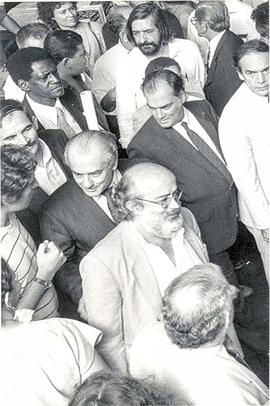 Ant&ocirc;nio S&eacute;rgio Arouca