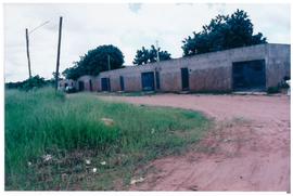 Pesquisa Mundial de Sa&uacute;de -  Campo Grande/MS (Bairro Nova Lima)