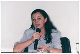 Maria Sueli Gomes - F&oacute;rum Nacional de Assist&ecirc;ncia Perinatal
