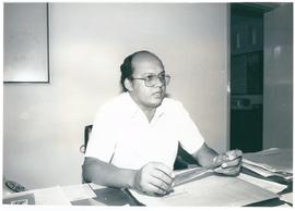 S&eacute;rgio Francisco