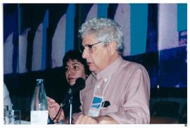 Jos&eacute; da Rocha Carvalheiro - 4&ordm; Congresso Brasileiro de Epidemiologia/EPIRIO-98