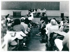 Debate 'Perspectivas do SUDS' - 40&ordf; Reuni&atilde;o Anual da Sociedade Brasileira para o Pregre...