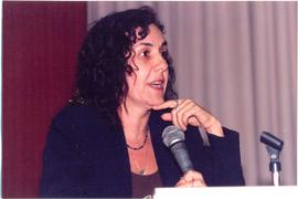 Maria do Carmo Leal - 4&ordm; Congresso Brasileiro de Epidemiologia/EPIRIO-98