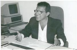 Luiz Cesar Nogueira de Carvalho