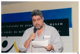 Jorge Solla - 4&ordm; Congresso Brasileiro de Epidemiologia/EPIRIO-98