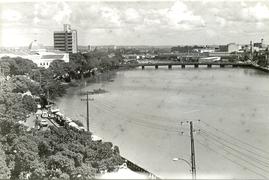 Recife/PE (vista a&eacute;rea)