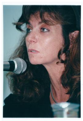 Marisa Peffermann - VI Congresso Paulista de Sa&uacute;de P&uacute;blica