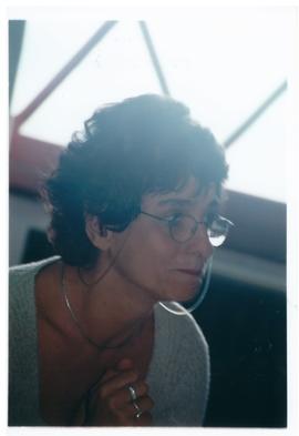 Mar&iacute;lia Sposito - VI Congresso Paulista de Sa&uacute;de P&uacute;blica