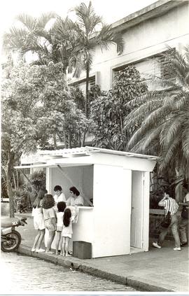 Hospital Anchieta - Santos/SP