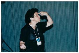 Maria das Gra&ccedil;as Figueiredo - 4&ordm; Congresso Brasileiro de Epidemiologia/EPIRIO-98