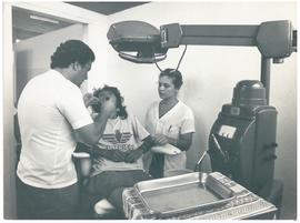 Atendimento odontol&oacute;gico