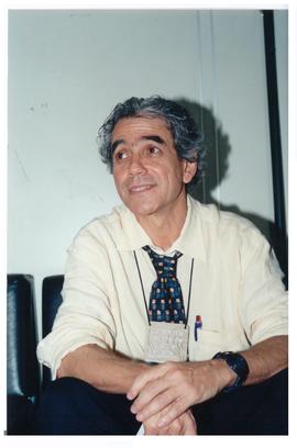 Geraldo Lucchese - I Confer&ecirc;ncia Nacional de Vigil&acirc;ncia Sanit&aacute;ria