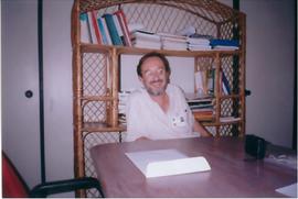 Gast&atilde;o Wagner de Souza Campos