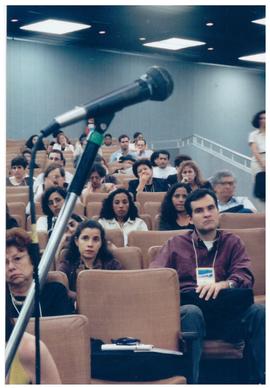 4&ordm; Congresso Brasileiro de Epidemiologia/EPIRIO-98