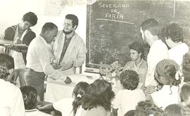 Elei&ccedil;&atilde;o de agente de sa&uacute;de em Agua&ccedil;&uacute;/PE