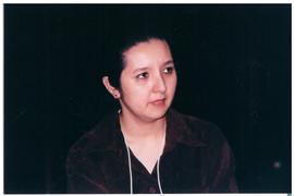 S&ocirc;nia Ven&acirc;ncio - 4&ordm; Congresso Brasileiro de Epidemiologia/EPIRIO-98