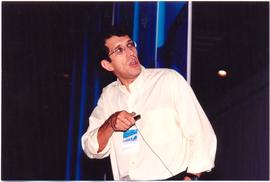 Carlos Augusto Monteiro - 4&ordm; Congresso Brasileiro de Epidemiologia/EPIRIO-98