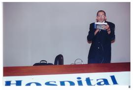 Luiz Francisco Souza - III Confer&ecirc;ncia Nacional de Sa&uacute;de Mental