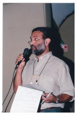 Andr&eacute; Gemal - I Confer&ecirc;ncia Nacional de Vigil&acirc;ncia Sanit&aacute;ria