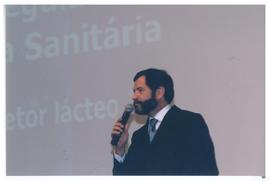 Almir Jos&eacute; Meireles - I Confer&ecirc;ncia Nacional de Vigil&acirc;ncia Sanit&aacute;ria