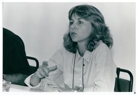 Helo&iacute;sa Machado de Souza - V Congresso Brasileiro de Sa&uacute;de Coletiva