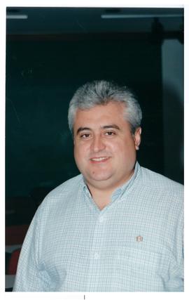 Luiz Odorico Monteiro de Andrade - VI Congresso Paulista de Sa&uacute;de P&uacute;blica