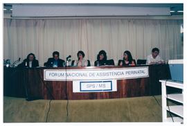 Dirlene Mafalda Silveira, Nelson Diniz de Oliveira, Sueli Arruda, Regina C&eacute;lia da Luz, Maria Auxi...