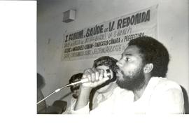 Adel Carlos Ol&iacute;mpio