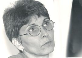 T&acirc;nia Celeste Nunes - V Congresso Brasileiro de Sa&uacute;de Coletiva