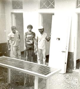 Hospital Anchieta - Santos/SP