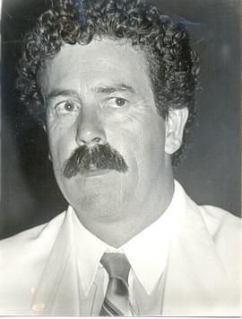 Jos&eacute; Eri Medeiros