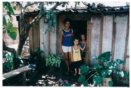 Pesquisa Mundial de Sa&uacute;de -  Campo Grande/MS (Bairro Nova Lima)