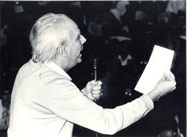 Hor&aacute;cio Macedo