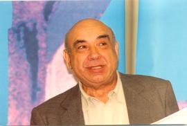 Rui Laurenti - 4&ordm; Congresso Brasileiro de Epidemiologia/EPIRIO-98