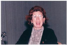 L&uacute;cia Vermelho - 4&ordm; Congresso Brasileiro de Epidemiologia/EPIRIO-98