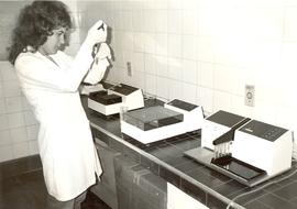 Hemocentro Regional de Casa Branca/SP