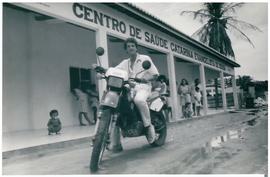 Joaquim M&aacute;rio de Oliveira Carvalho