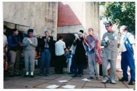 II Encontro Nacional de Educa&ccedil;&atilde;o Popular em Sa&uacute;de