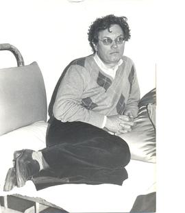 F&eacute;lix Guattari