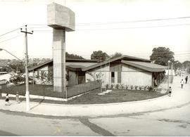 Posto de Sa&uacute;de - Programa Especial da Baixada Fluminense/RJ