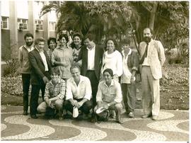 Associa&ccedil;&atilde;o Brasileira de Sa&uacute;de Coletiva/ABRASCO - Diretorias (1983-85 e 1985-87)